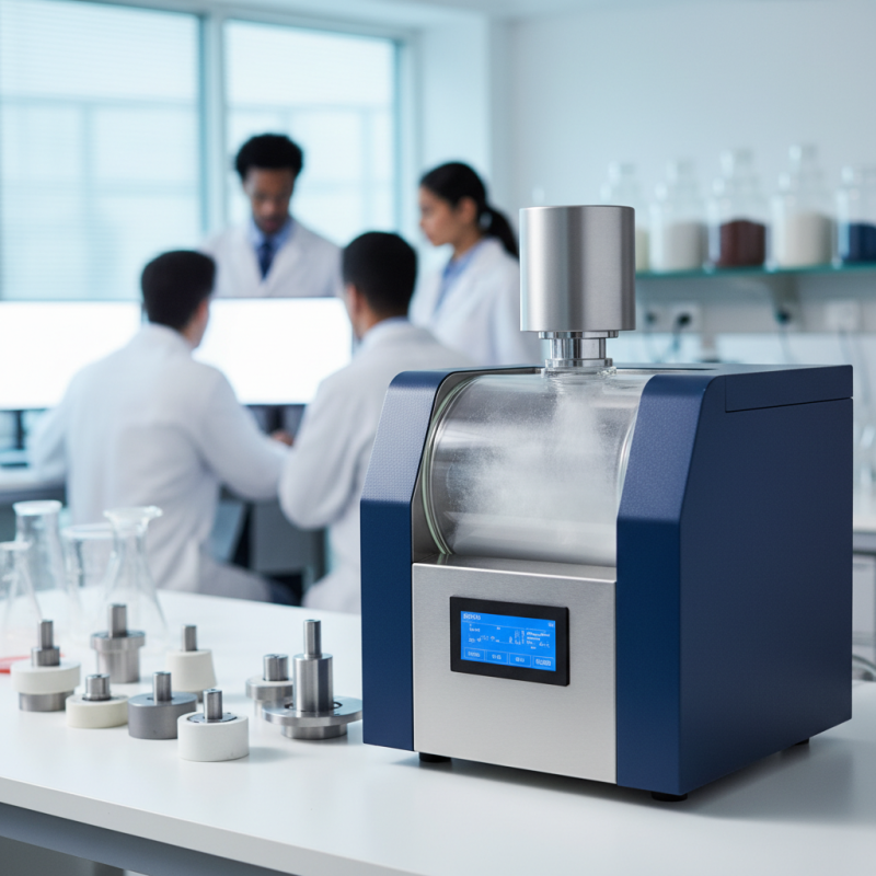 How to Choose the Best Laboratory Sample Pulverizer for Your Needs?