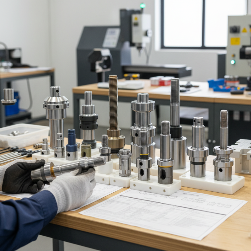 2026 Best Ball Screw for Sale Options to Consider?