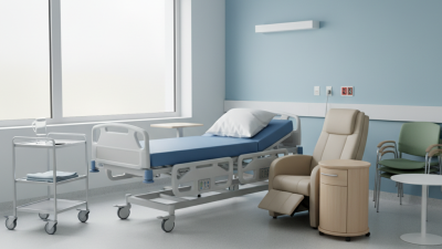 Top 10 Affordable Hospital Furniture for Sale Options?