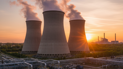 What Are the Benefits of Using a Cooling Tower?