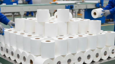 Top 10 Thermal Paper Roll Manufacturers You Should Know