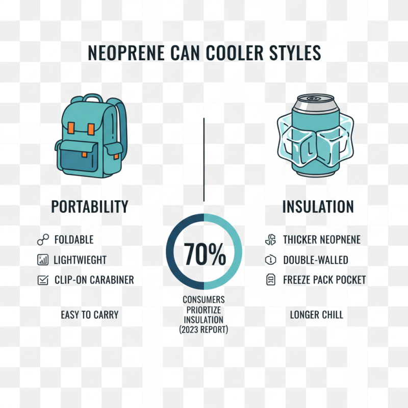 Best Neoprene Can Cooler Reviews and Buying Guide?