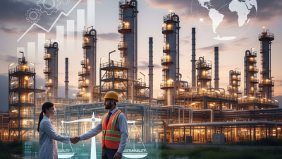 Top 10 Chemical Raw Materials Manufacturers You Should Know?