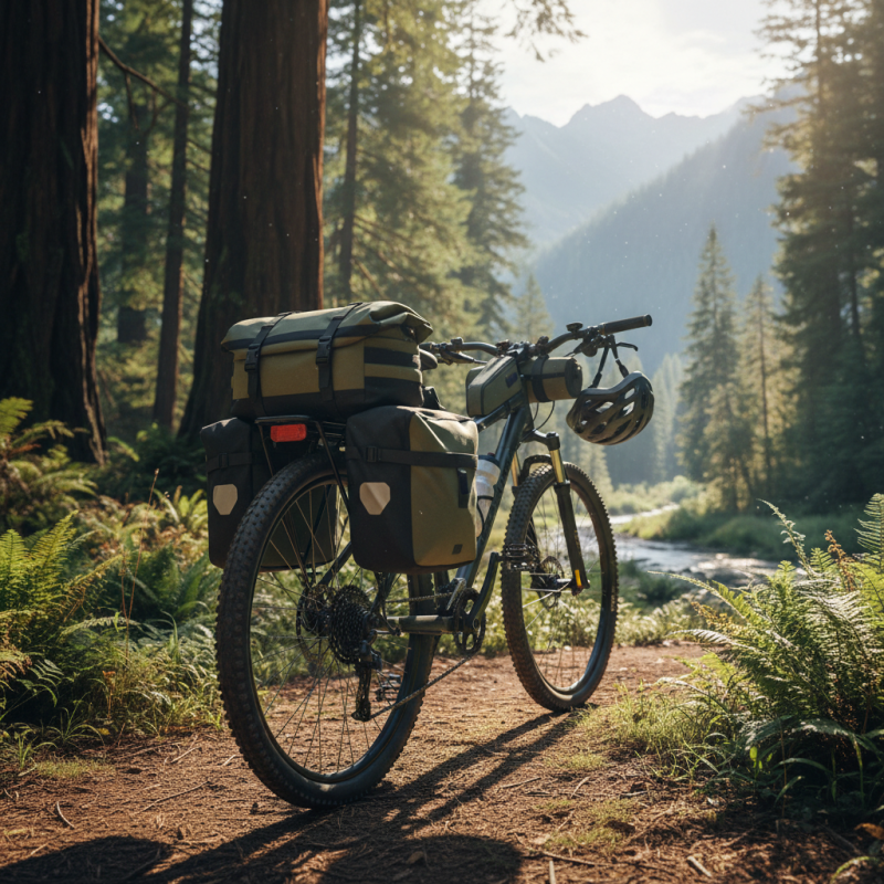 Top 10 Best Bike Rack Bags for Ultimate Convenience?