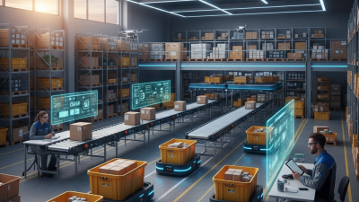 Why is Efficient Warehouse Whs Management Crucial for Business Success?