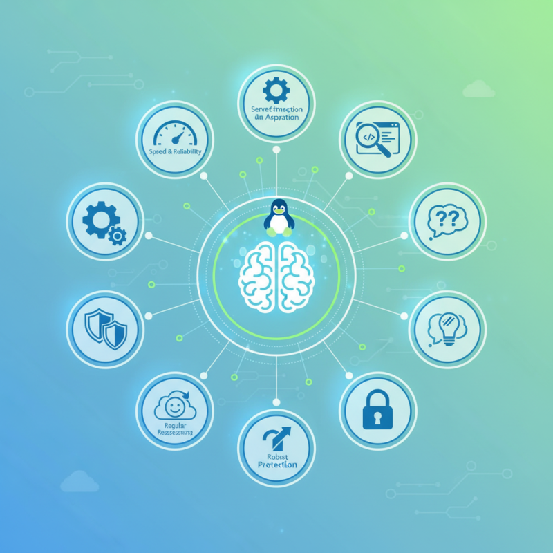 10 Essential Tips for Efficient Linux Hosting You Need to Know?