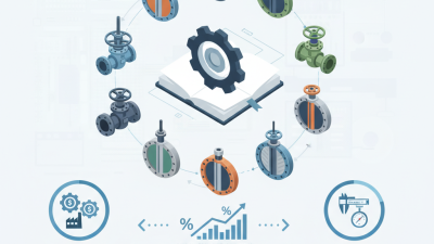 Top 10 Butterfly Valves for Sale What You Need to Know?