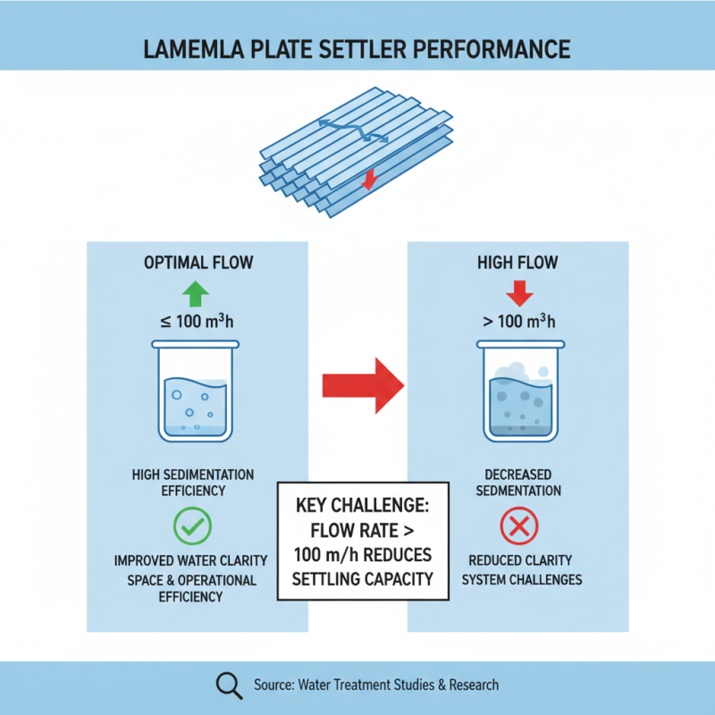 Why Choose Lamella Plate Settler for Efficient Water Treatment?