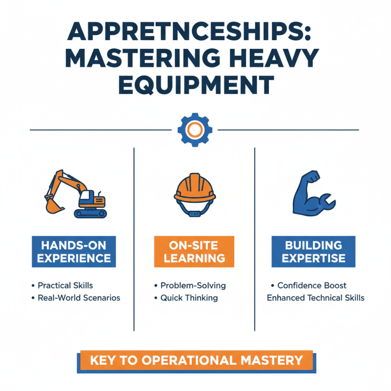 Top 10 Best Ways to Learn to Operate Heavy Equipment?