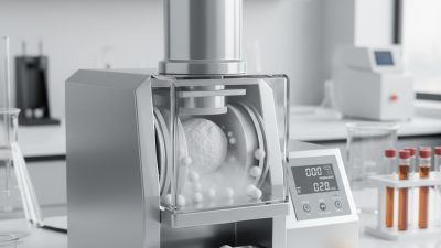 Best Laboratory Sample Pulverizers for Efficient Results?