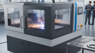 2026 Best Laser Cutting Machine for Your Business Needs?