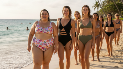 Best Bikini Swimwear Styles for Your Body Type in 2026?