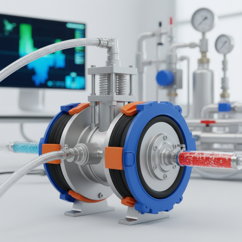 2026 Best Double Diaphragm Pump Reviews and Buying Guide?