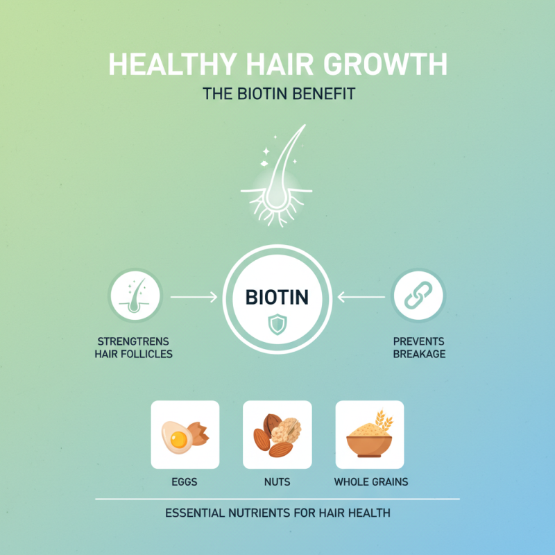 Best Hair Loss Dietary Supplements That Actually Work?