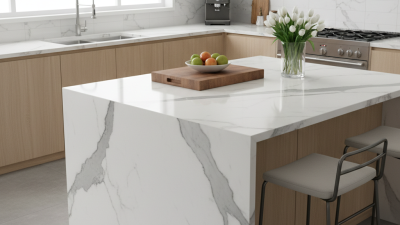 How to Choose the Best PVC Artificial Marble Sheet for Your Needs?