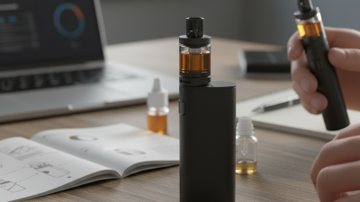 How to Use Off Stamp Vape Effectively for Beginners?