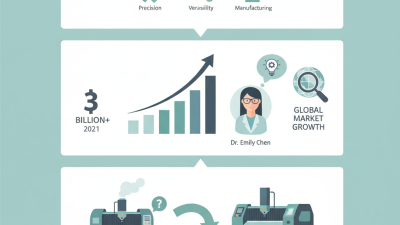 Why Choose a Laser Cutting Machine for Your Business?