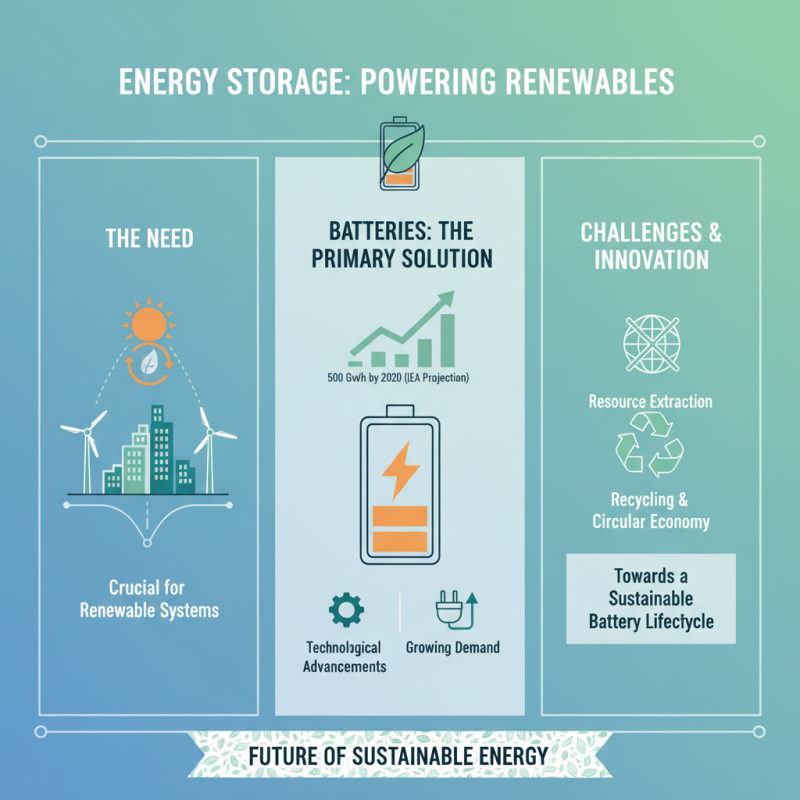 2026 Top Renewable Energy Solutions for a Sustainable Future?
