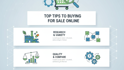 Top Tips for Buying HPMC for Sale Online?