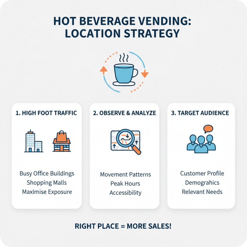 How to Choose the Best Hot Beverage Vending Machine?