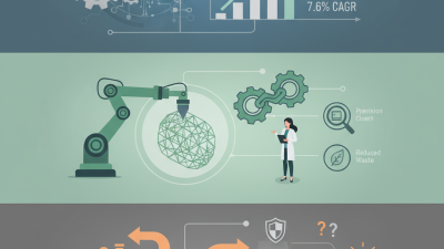 The Rise of CNC Printing Technology Transforming Manufacturing Today?