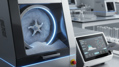 2026 Top Laboratory Sample Pulverizer Reviews and Features?