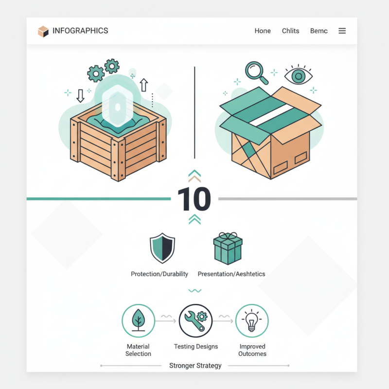 Top 10 Tips for Effective Crating and Packaging Solutions?