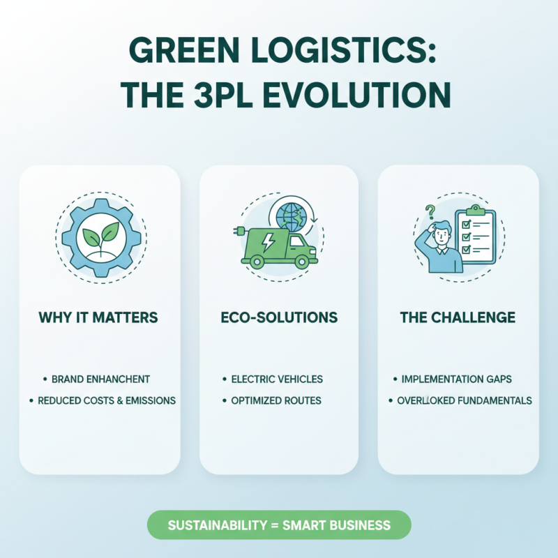 2026 Top Third Party Logistics Providers to Watch Out For?