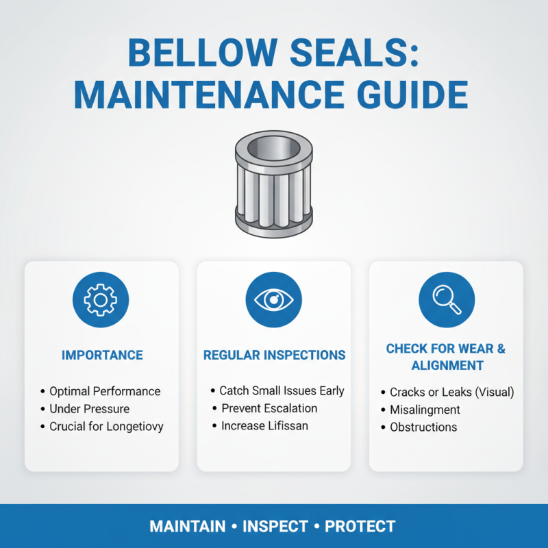 2026 How to Choose the Right Bellow Seals for Your Applications?