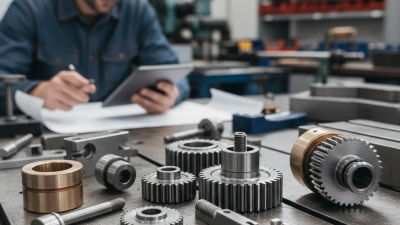 What is a mechanical parts supplier and how to choose one?