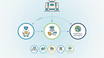 How to Choose the Right Humanoid Robot for Your Needs?