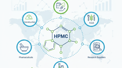 How to Buy HPMC for Sale Effectively and Safely?