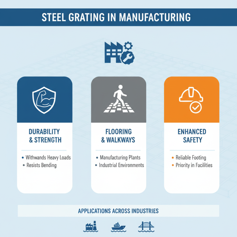 Top 10 Benefits of Press Welded Steel Grating for Your Projects?