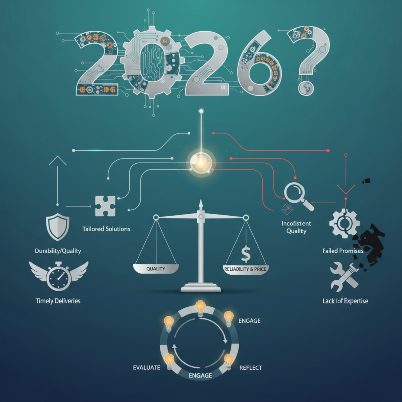 2026 Best Mechanical Parts Suppliers for Your Needs?