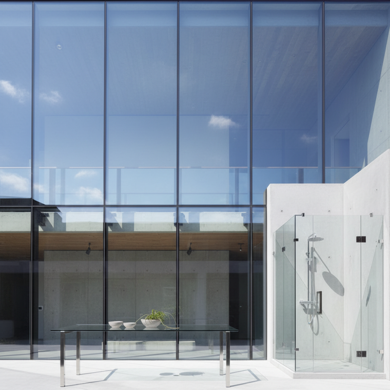 2026 How to Choose Flat Transparent Tempered Glass for Your Project?