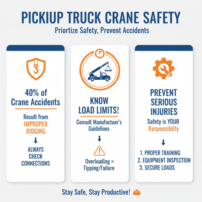 Top Pickup Truck Crane Options for Your Heavy Lifting Needs?