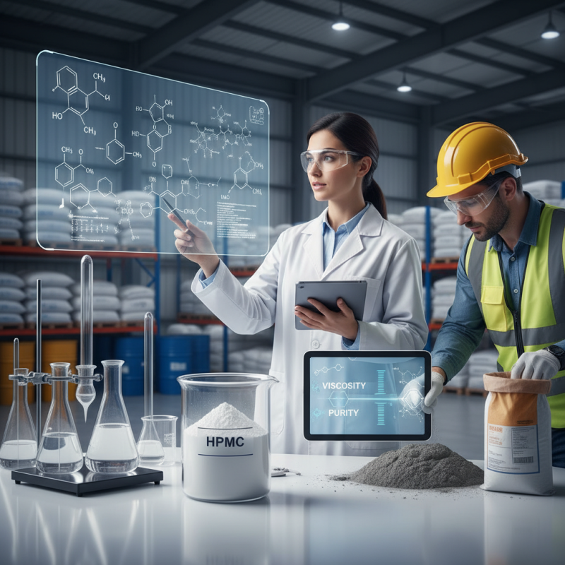 How to Buy HPMC for Sale and Its Best Uses?