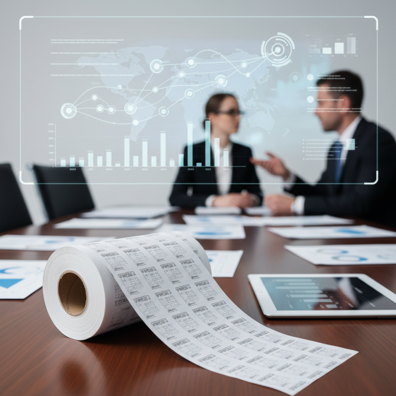 2026 How to Choose the Best Thermal Paper Roll Manufacturer?