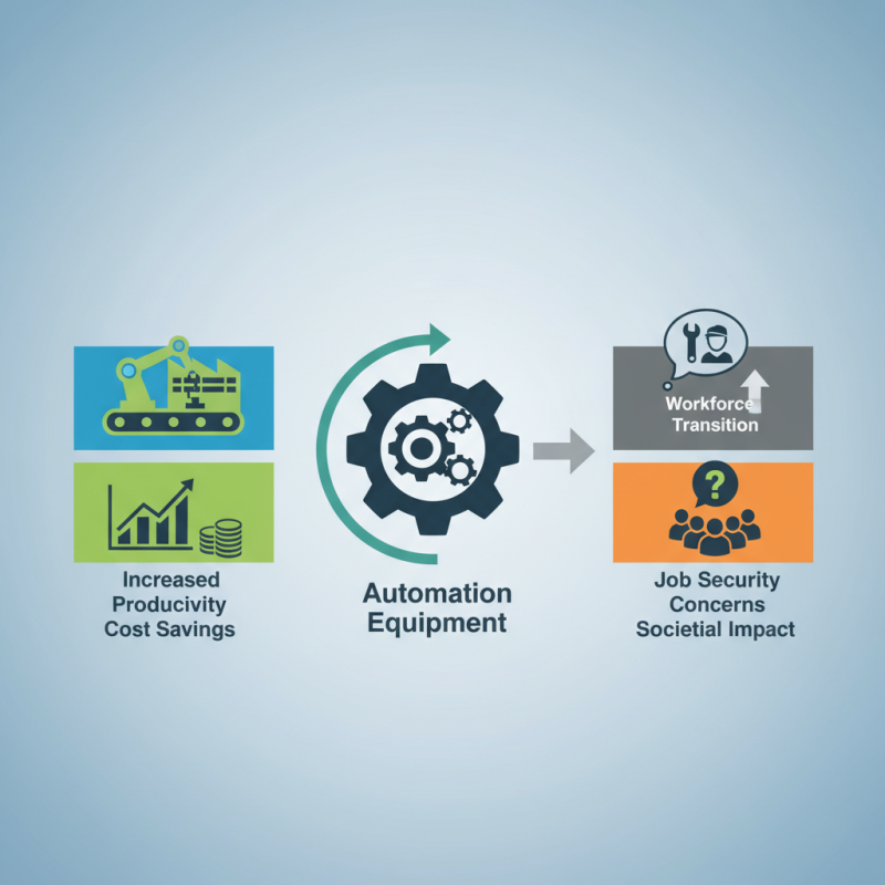 What is Automation Equipment and How Does It Work?