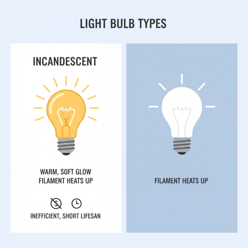 What is a Bulb Light and How Does It Work?
