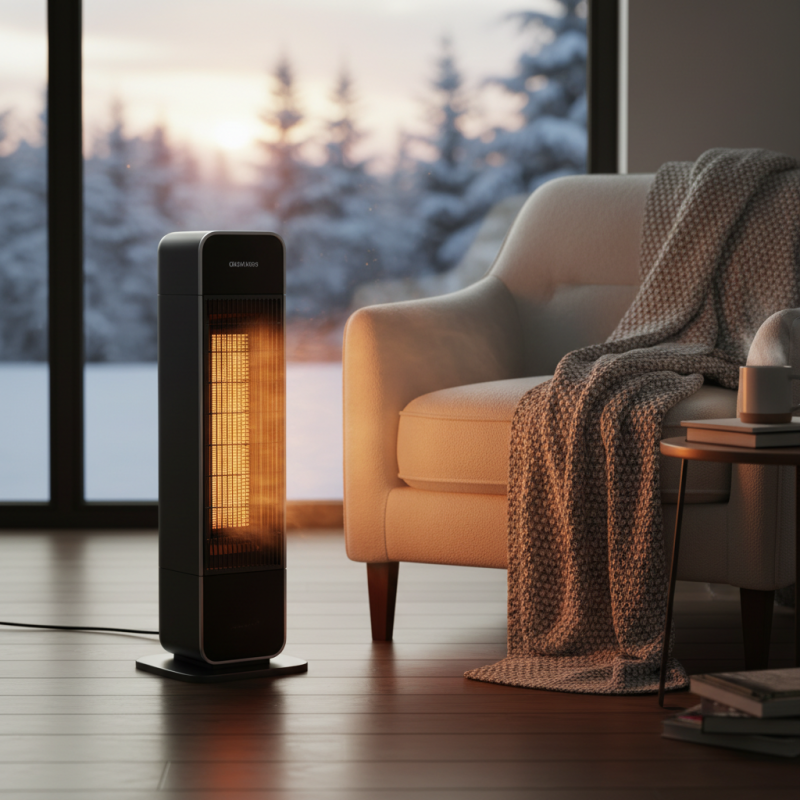 What is a Space Heater and How Does It Work?