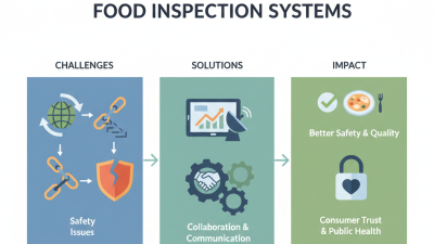 2026 How to Improve Food Inspection Systems for Better Safety and Quality?