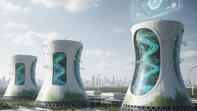 What are the Top Cooling Tower Technologies of 2026?