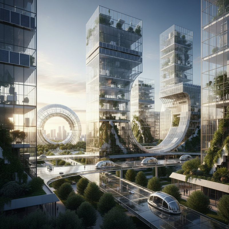 Top Benefits of Flat Transparent Tempered Glass in 2026?