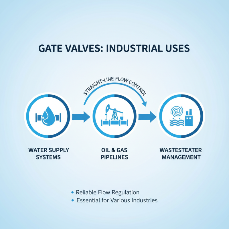What is a Gate Valve and How Does It Work?