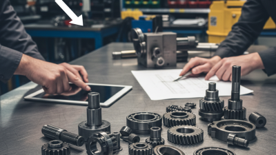 How to Choose the Best Mechanical Parts Suppliers for Your Needs?