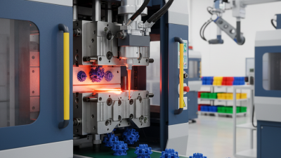 Top 10 Benefits of the Injection Moulding Process?