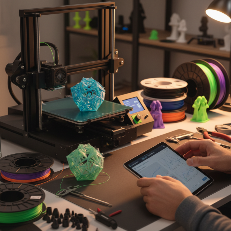 Top 10 Tips for Using a 3D Printer Successfully?