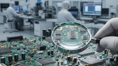 Why Choose EMS PCB for Your Electronics Manufacturing Needs?