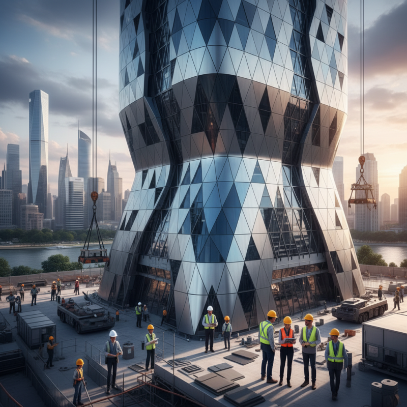 2026 Best Aluminum Composite Panel Manufacturers to Consider?